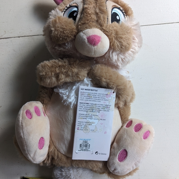 Bunny Water Bottle - Picture 5 of 14